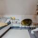 sleepArt room for 3, Celle - Foto 5
