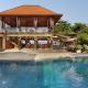 Respati Beach Hotel, Sanur