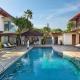 Respati Beach Hotel, Sanur (photo 7)