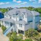 Shell Yeah! - Corolla, Whalehead, Beach 380 Yds, Elevator, Pool, Hot Tub, Pool Table, Corolla
