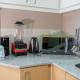 A2J Luxury Uptown 3BR Suite Near Uptown Mall, Manila - Fotografie 4