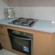 A2J Luxury Uptown 3BR Suite Near Uptown Mall, Manila - Fotografie 10
