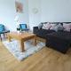 Pass the Keys Spacious Comfortable 3 Bedroom House