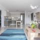 New spacious apartment located in Piraeus, Pireus (fotografie 3)