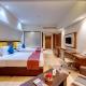 Amarpreet, Chhatrapati Sambhajinagar - AM Hotel Kollection, Aurangábád - Fotografie 10
