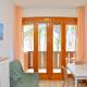 Welcoming flat with garden-view terrace - Beahost Bibione - Fotografie 1