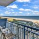 Beachfront Condo in Atlantica Resort with Pool Myrtle Beach - Foto 7