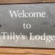 Tilly's Lodge Doncaster - Fotografie 3