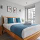 Wembley Stadium by Viridian Apartments, Londýn - Fotografie 2