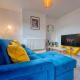 Buckwell Heights - 2 Bedroom Free Parking Wifi Sky TV, Wellingborough (foto 2)