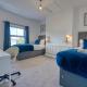 Buckwell Heights - 2 Bedroom Free Parking Wifi Sky TV, Wellingborough (foto 9)