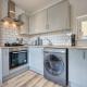 Buckwell Heights - 2 Bedroom Free Parking Wifi Sky TV, Wellingborough (foto 5)