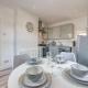 Buckwell Heights - 2 Bedroom Free Parking Wifi Sky TV, Wellingborough (foto 4)