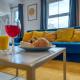 Buckwell Heights - 2 Bedroom Free Parking Wifi Sky TV, Wellingborough