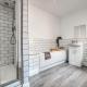 Buckwell Heights - 2 Bedroom Free Parking Wifi Sky TV, Wellingborough (foto 7)