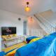 Buckwell Heights - 2 Bedroom Free Parking Wifi Sky TV, Wellingborough (foto 3)