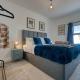 Buckwell Heights - 2 Bedroom Free Parking Wifi Sky TV, Wellingborough (foto 8)