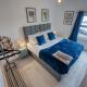 Buckwell Heights - 2 Bedroom Free Parking Wifi Sky TV, Wellingborough (foto 10)