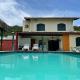 Sunset Hostel Guarujá, Guarujá - Fotografie 6