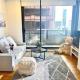 Contemporary 2-Bed Apartment in Melbourne CBD - Foto 2