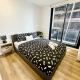 Contemporary 2-Bed Apartment in Melbourne CBD - Foto 3
