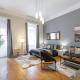 Spacious & Cozy Downtown Apartment with Balcony, Budapeszt - Zdjęcie 3