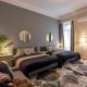 Spacious & Cozy Downtown Apartment with Balcony, Budapeszt - Zdjęcie 9