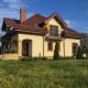 Villa Apolonia, Biebrowo