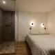 Sleep in Montpellier, Molly, centre, gare, 2 ch, Tram St-Denis - Foto 4