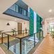 Super Townhouse OAK Hillside Aqua, Khandagiri - 照片 1