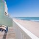 Oceanfront Condo with 3+ Pools - Ocean Dunes 1507 Kure Beach - Zdjęcie 2