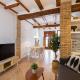 Beautiful restored house with terrace Valencie - Fotografie 2