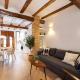 Beautiful restored house with terrace Valencie - Fotografie 6