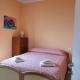 Ocean View Flat with WI-FI, AC and Elevator to Town Levanto - Foto 4