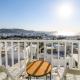 Blueisla Sea View Suite A