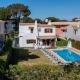 Villa Fineli Vilamoura - Fotografie 1