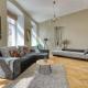 Historic Residence Apartments at Old Town, Tallinn (foto 6)