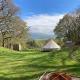 Cefn Crib Glamping Machynlleth - Foto 3