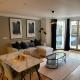 Stunning apartment by The Leas, West End Kent - Fotografie 2