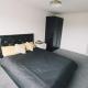 Luxe Spacious & Central 2Bed Luton Apartment - Free Parking - Free Wi-Fi - Near LTN Airport & L&D Hospital - Fotografie 8