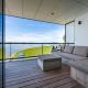Apartment in Veere with Lake Views & Marina Kamperland - Fotografie 4