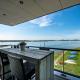 Apartment in Veere with Lake Views & Marina Kamperland - Fotografie 10