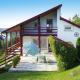 Holiday Home in Kashubia