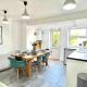 BEAUTIFUL WINDSOR COTTAGE, AMAZING LOCATION, The Castle, Ascot, Legoland, Free Parking Super Close, Windsor - Zdjęcie 4