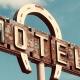 Horseshoe Bend Motel, Lovell - Fotografie 1