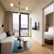 Adina Apartment Hotel Geneva, Ginebra