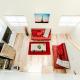 Hollywood 3Bedrooms Stylish Loft with 2 Parking, Los Angeles - Foto 10
