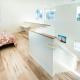 Hollywood 3Bedrooms Stylish Loft with 2 Parking, Los Angeles - Foto 9