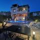 Apartment Punat 5378b, Punat (Ponte)