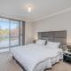 One Bedroom Apartment in Braddon Canberra - Foto 2